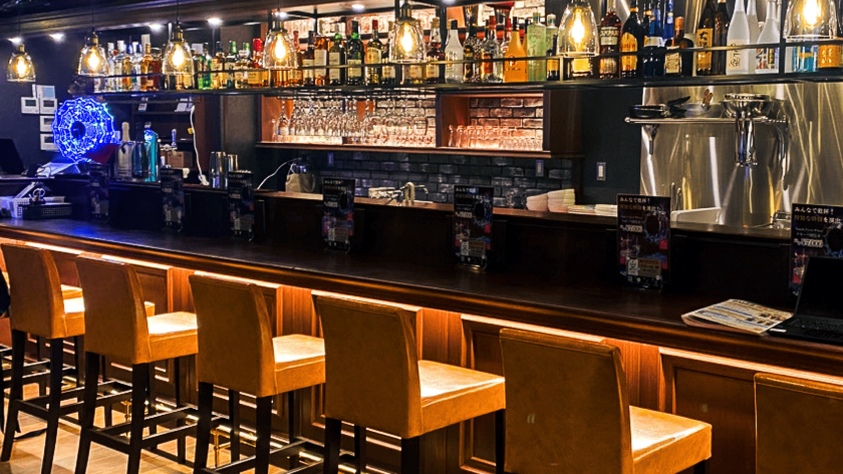 BUZZ dart&sports福岡天神店