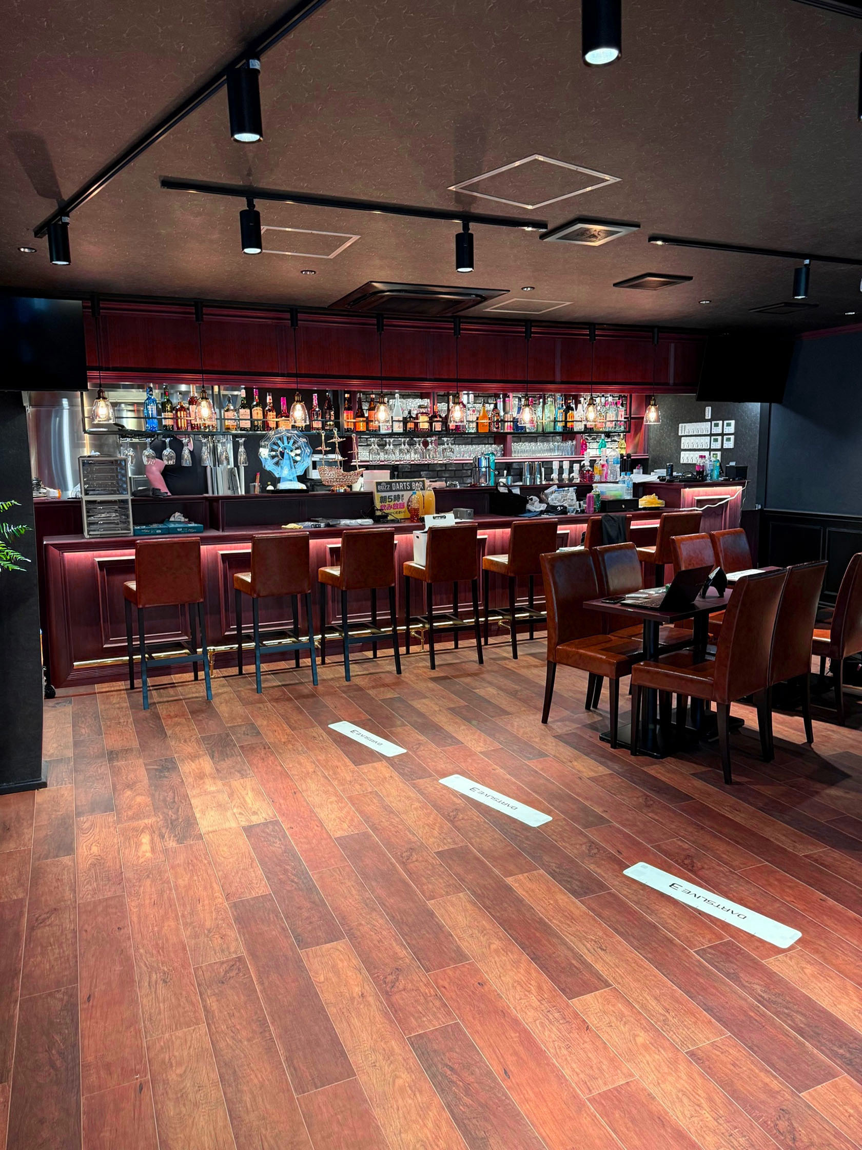 BUZZ dart&sports千葉店